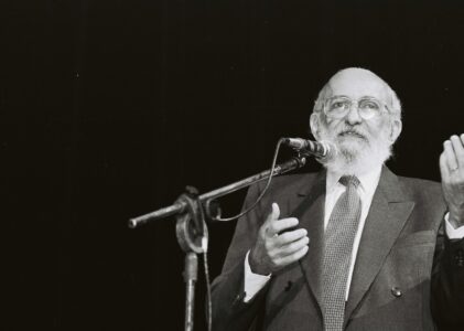 Considerações acerca da obra de Paulo Freire – Pedagogia do Oprimido